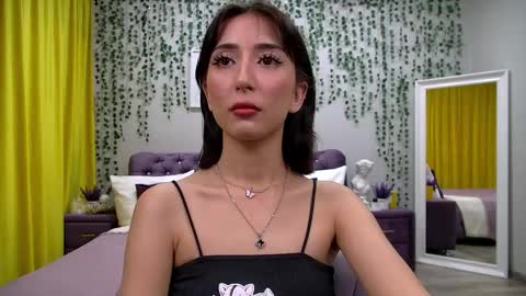 Nicole online show from March 11, 4:41 am