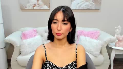 Nicole online show from February 26, 4:19 am