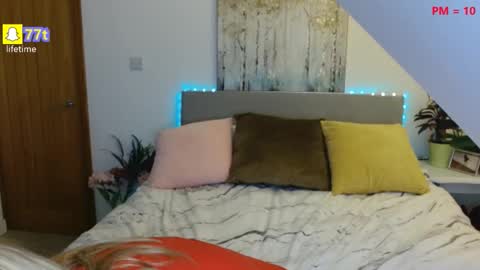   Birthday  online show from January 7, 12:03 am