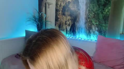   Birthday  online show from February 7, 11:13 pm