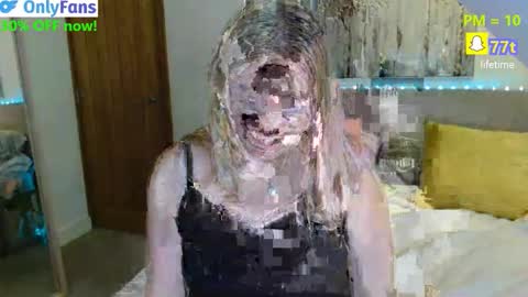   Birthday  online show from January 31, 9:02 pm