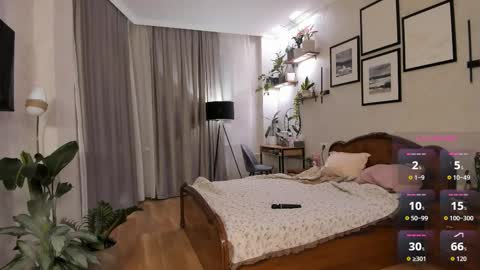 Dua Lipa online show from February 26, 4:50 pm