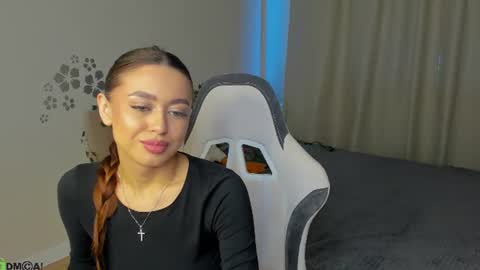 NicoleRossss online show from August 3, 9:04 am