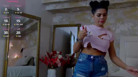 NicoleSmyth online show from November 20, 8:54 pm