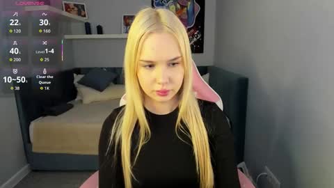 Nicoletta online show from January 14, 11:59 am