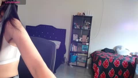 Nicole online show from January 6, 9:29 pm