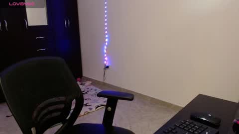 Nicole online show from March 26, 1:41 am