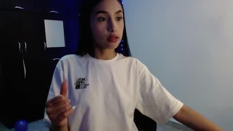 Nicole online show from February 23, 11:26 pm