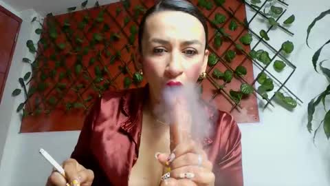 NICOL-JARAMILLO online show from March 20, 7:41 pm