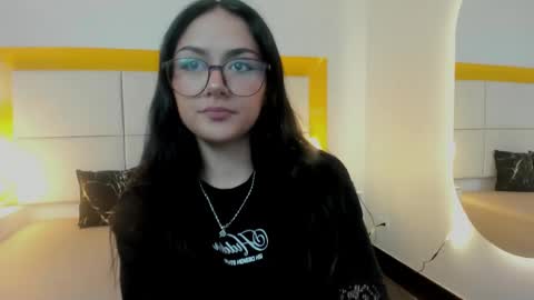 Nicoll  online show from February 20, 1:34 pm