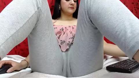 NICOLLE online show from March 5, 9:54 pm