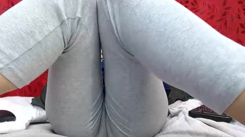 NICOLLE online show from April 13, 10:54 pm