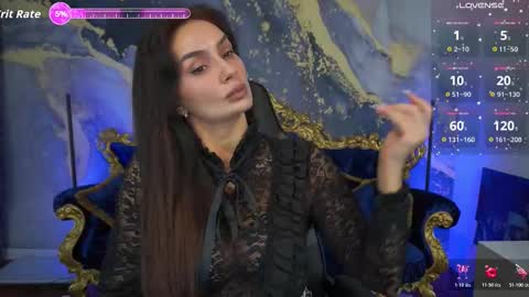 Snapshot of nicolnightt chatting on October 24, 5:47 am Nicole online show from October 24, 5:47 am