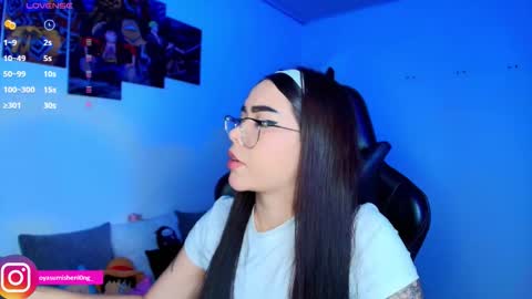 Lizzie online show from March 2, 2:11 am