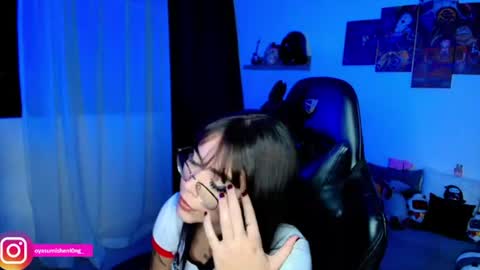 Lizzie online show from July 4, 3:24 am