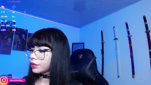 Lizzie online show from December 15, 11:09 pm