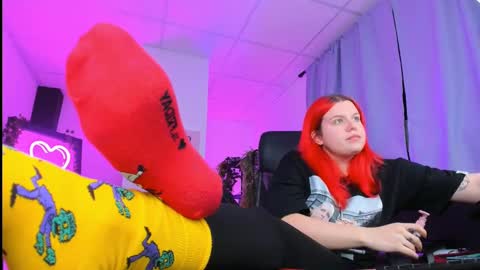 Nellie online show from January 19, 5:26 am