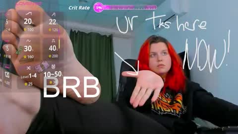 Nellie online show from November 13, 2:32 am