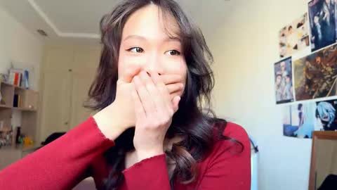 Hanna online show from February 23, 8:25 am