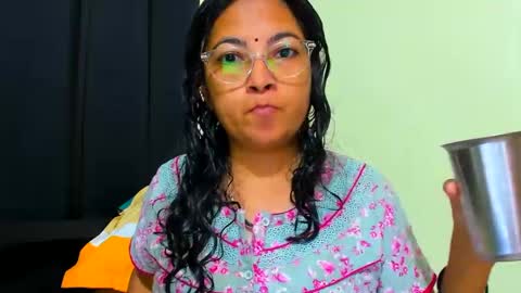 Niharika online show from February 19, 7:06 am