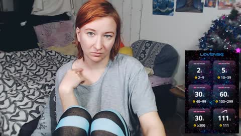 Snapshot of nika_fuchs chatting on January 29, 9:28 pm Nika online show from January 29, 9:28 pm