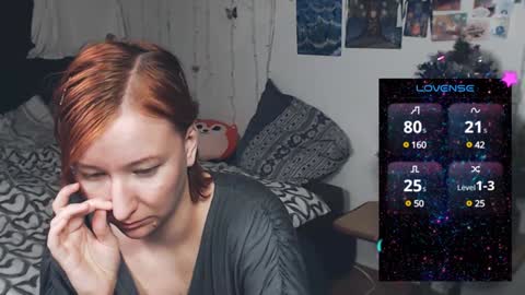 Snapshot of nika_fuchs chatting on January 21, 4:48 pm Nika online show from January 21, 4:48 pm