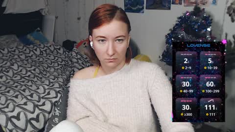 Snapshot of nika_fuchs chatting on January 24, 6:46 pm Nika online show from January 24, 6:46 pm