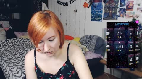 Snapshot of nika_fuchs chatting on January 31, 10:42 pm Nika online show from January 31, 10:42 pm
