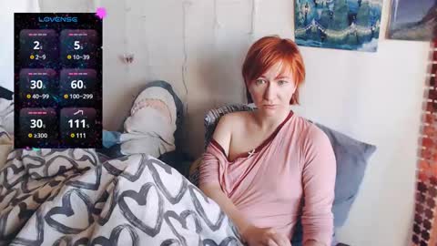 Snapshot of nika_fuchs chatting on February 24, 6:36 am Nika online show from February 24, 6:36 am