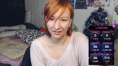 Snapshot of nika_fuchs chatting on January 16, 10:02 pm Nika online show from January 16, 10:02 pm