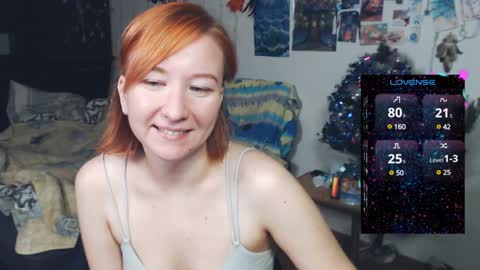 Snapshot of nika_fuchs chatting on January 19, 9:23 pm Nika online show from January 19, 9:23 pm