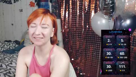 Snapshot of nika_fuchs chatting on February 17, 1:47 am Nika online show from February 17, 1:47 am