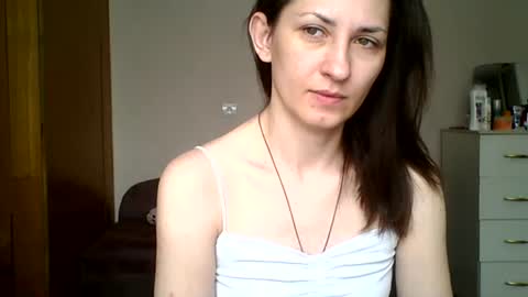 nika_smily online show from June 2, 7:31 am