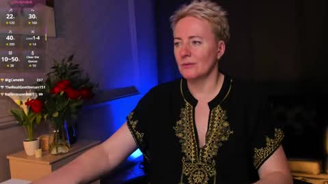 Nika online show from April 26, 1:53 pm