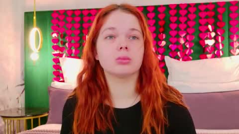 Nika online show from February 11, 2:58 am