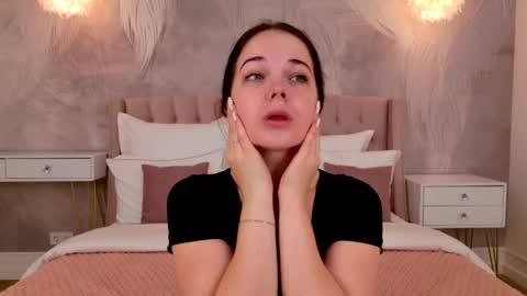 Nika online show from September 9, 2:33 am