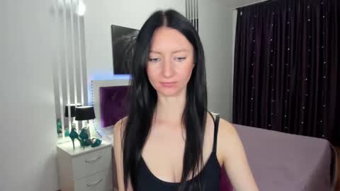 NikaLewis online show from October 16, 5:10 am