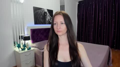 NikaLewis online show from June 1, 9:44 am