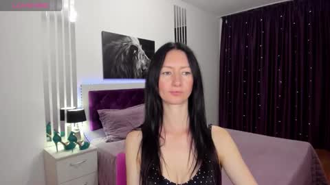 NikaLewis online show from September 11, 4:35 am