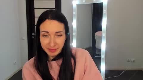 Nika online show from January 26, 6:37 pm