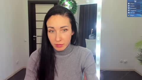 Nika online show from January 7, 7:17 pm