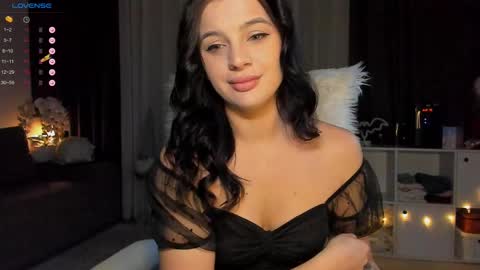 Nika online show from December 20, 5:04 am