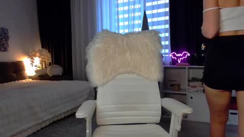 Nika online show from December 16, 8:09 am