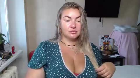 Nika online show from August 4, 5:13 am