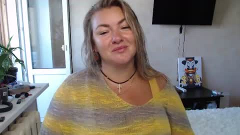 Nika online show from July 2, 5:24 am