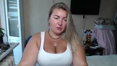 Nika online show from July 31, 5:52 am