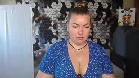 Nika online show from June 11, 4:53 am