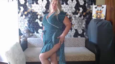 Nika online show from June 27, 6:58 am