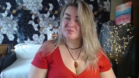 Nika online show from February 24, 5:28 am