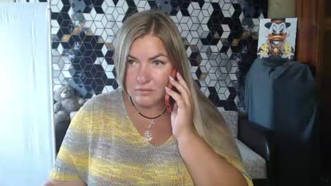 Nika online show from June 29, 6:42 am